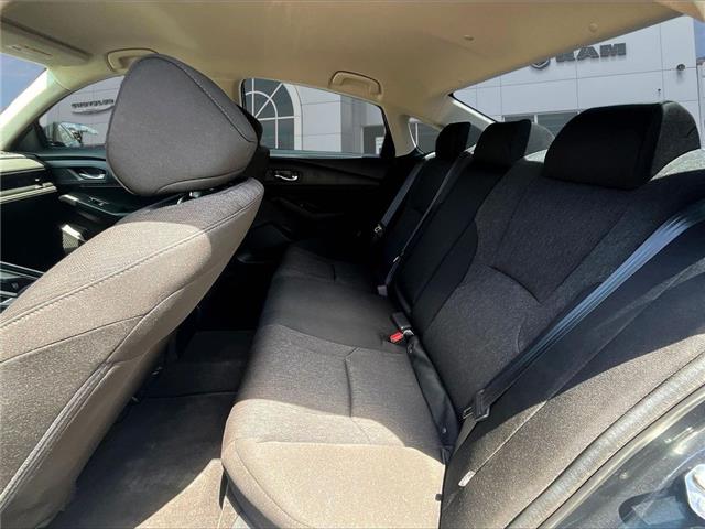 2023 Honda Accord Sedan