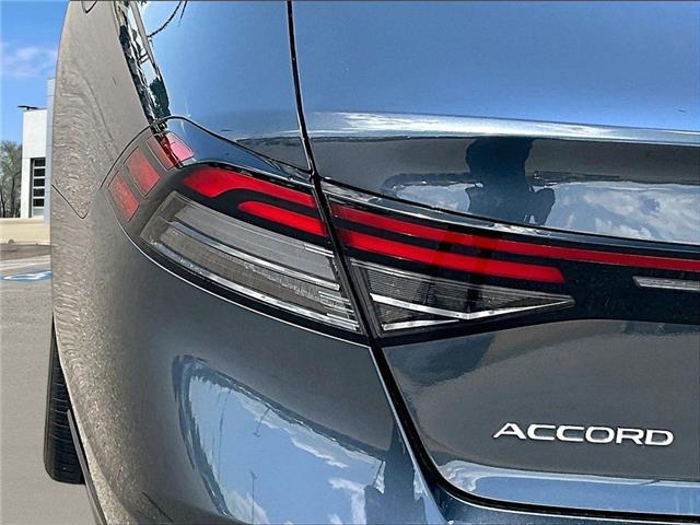 2023 Honda Accord Sedan