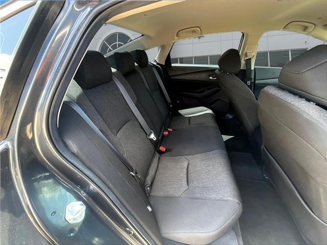 2023 Honda Accord Sedan