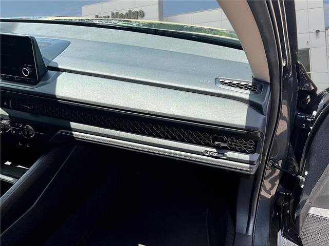 2023 Honda Accord Sedan