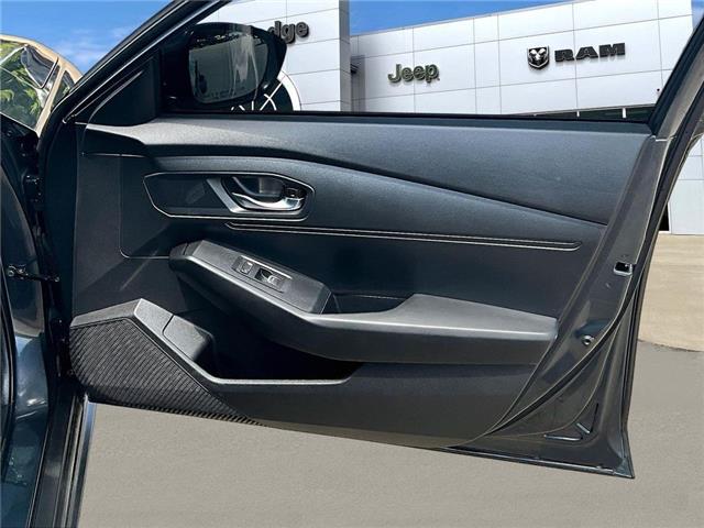 2023 Honda Accord Sedan