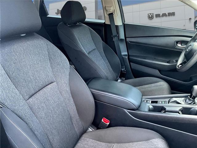 2023 Honda Accord Sedan