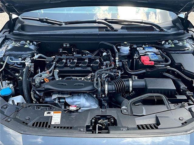 2023 Honda Accord Sedan