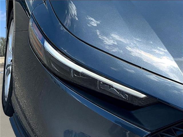 2023 Honda Accord Sedan