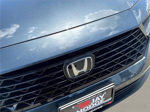 2023 Honda Accord Sedan