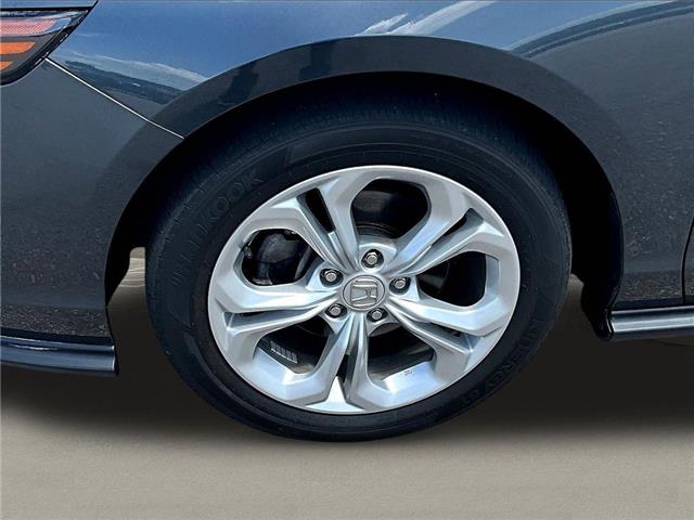 2023 Honda Accord Sedan