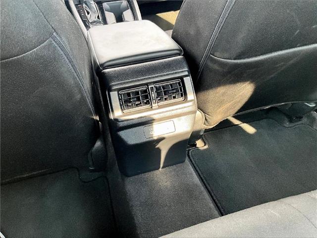 2025 Honda Accord Hybrid