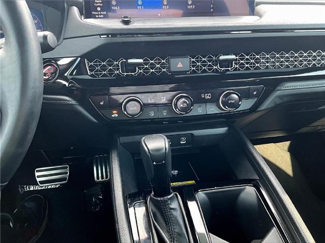 2025 Honda Accord Hybrid