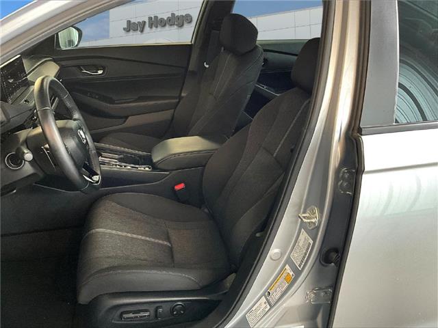 2025 Honda Accord Hybrid