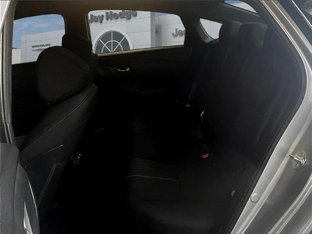 2025 Honda Accord Hybrid