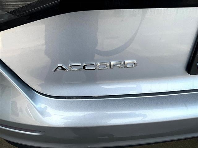 2025 Honda Accord Hybrid
