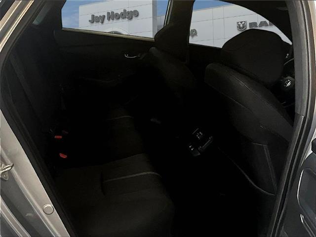 2025 Honda Accord Hybrid