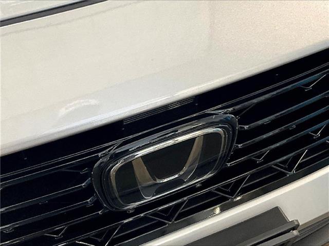 2025 Honda Accord Hybrid
