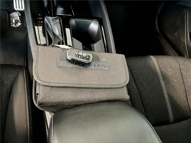 2025 Honda Accord Hybrid