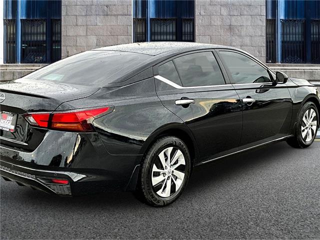 2024 Nissan Altima