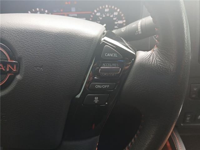 2024 Nissan Frontier