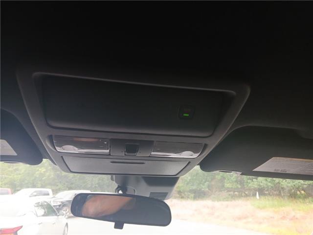 2024 Nissan Frontier