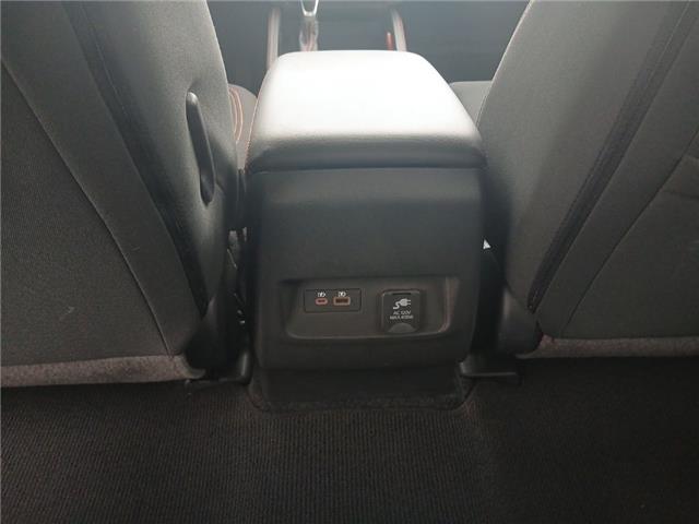 2024 Nissan Frontier