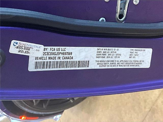 2023 Dodge Charger