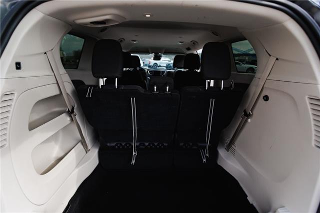 2023 Chrysler Voyager