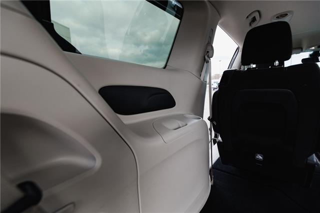 2023 Chrysler Voyager