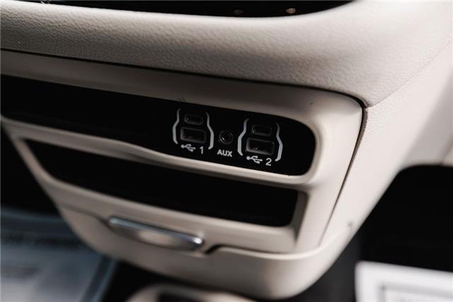 2023 Chrysler Voyager