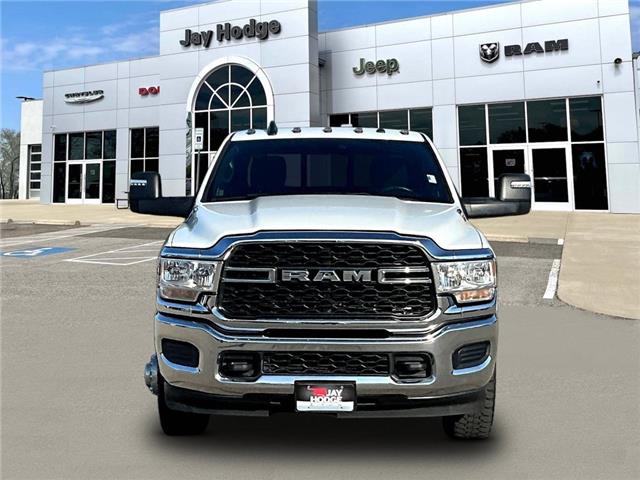 2024 Ram 3500