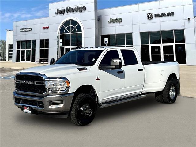2024 Ram 3500