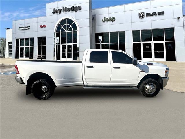 2024 Ram 3500