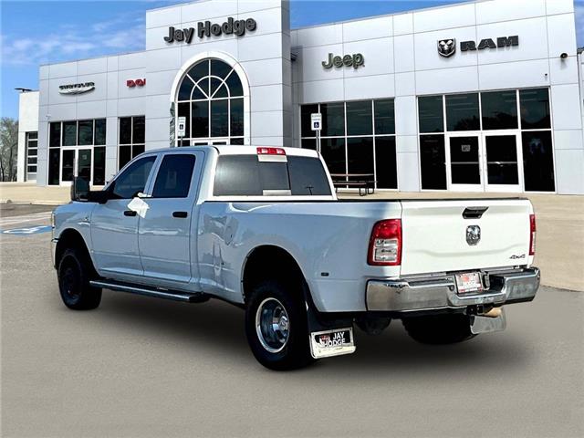 2024 Ram 3500