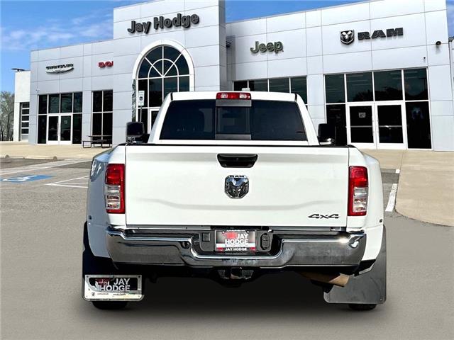 2024 Ram 3500