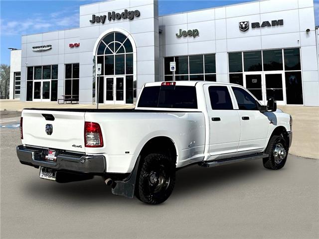 2024 Ram 3500