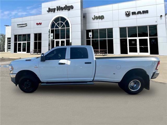 2024 Ram 3500