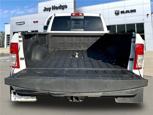 2024 Ram 3500