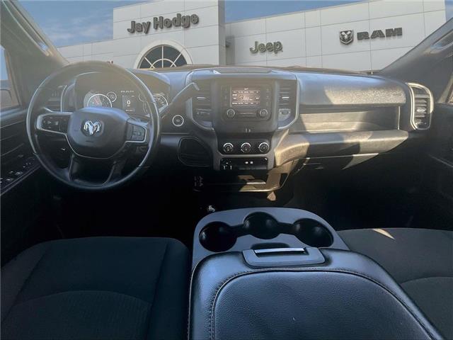 2024 Ram 3500