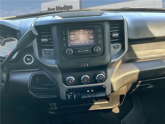 2024 Ram 3500
