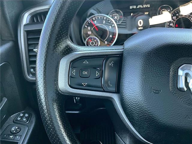 2024 Ram 3500