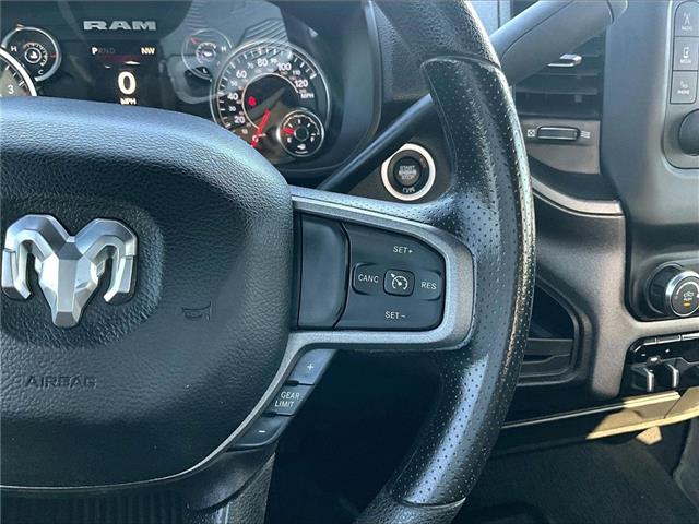 2024 Ram 3500