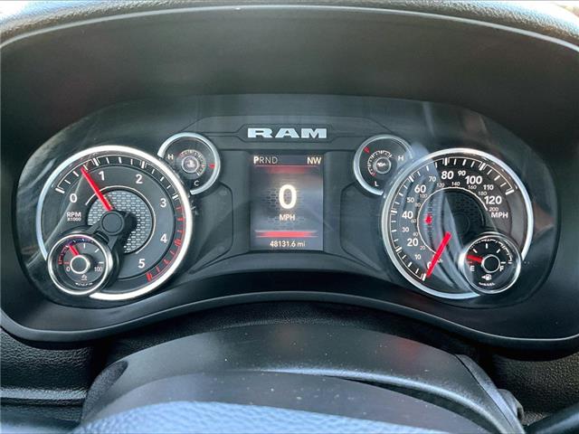2024 Ram 3500