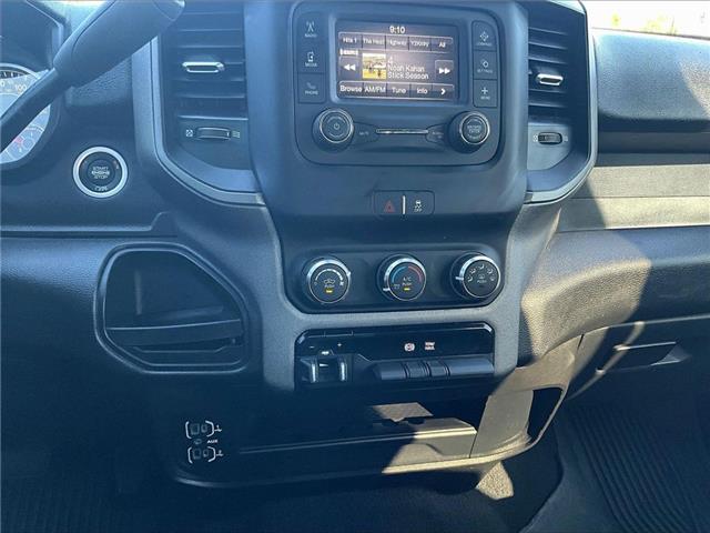 2024 Ram 3500
