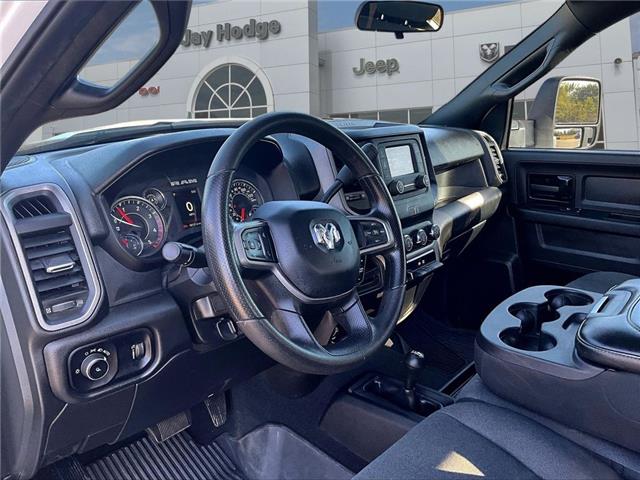 2024 Ram 3500