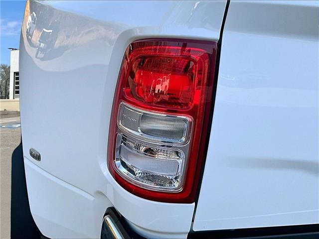 2024 Ram 3500