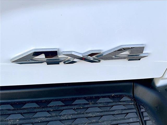 2024 Ram 3500