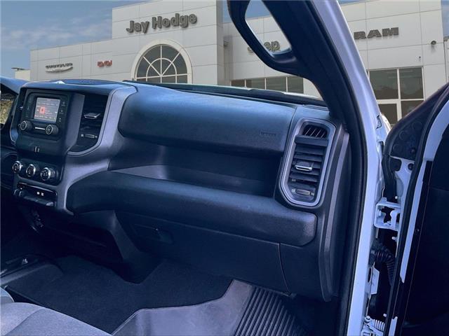 2024 Ram 3500