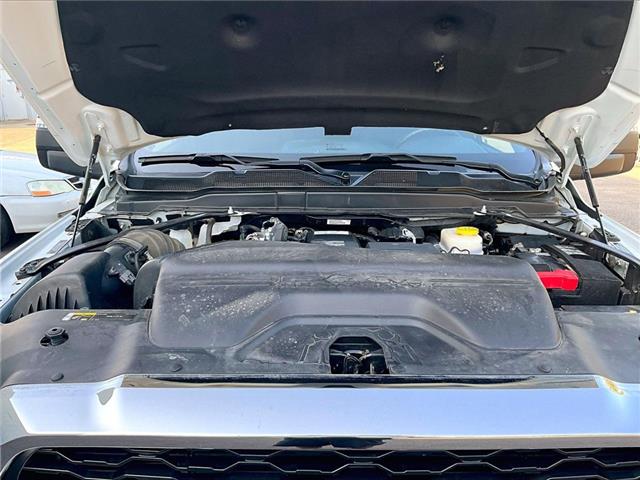 2024 Ram 3500