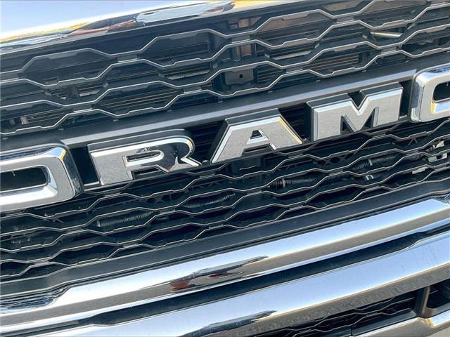 2024 Ram 3500
