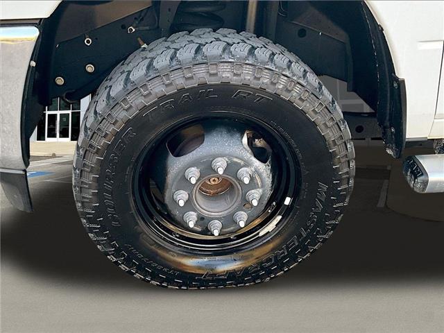 2024 Ram 3500