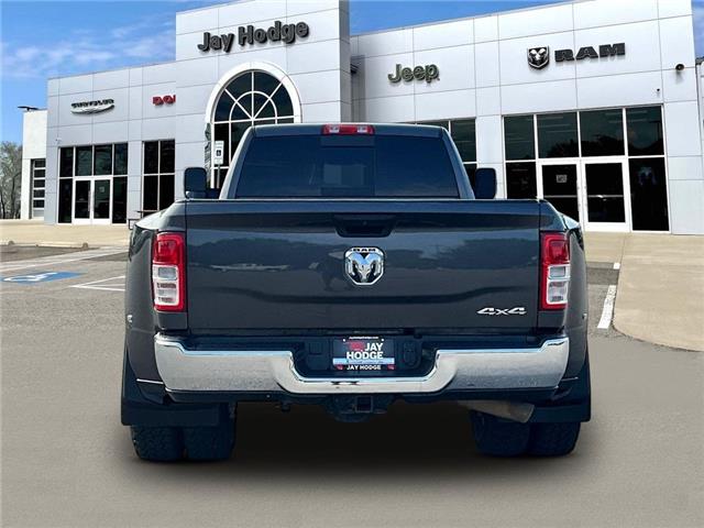 2021 Ram 3500