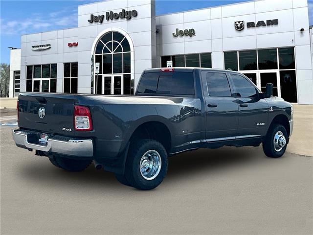 2021 Ram 3500