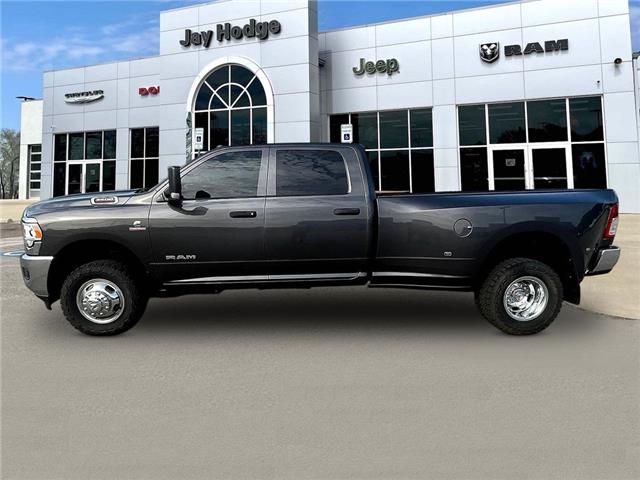 2021 Ram 3500